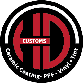 HD Customs | 100 Woodridge Cir, Vacaville, CA 95687, USA | Phone: (707) 564-0194