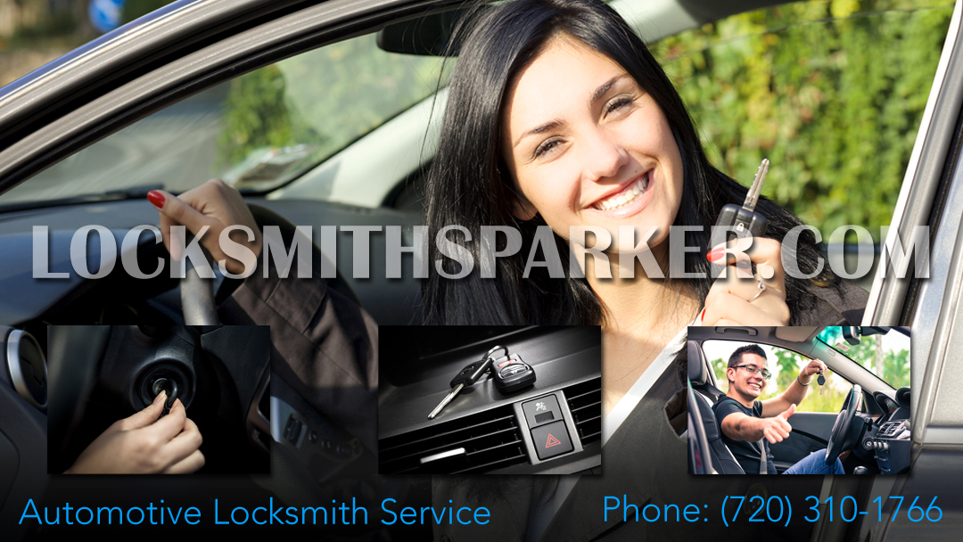 Locksmith Parker, LLC | 4136 Scotts Mill Ct, Parker, CO 80138 | Phone: (720) 310-1766