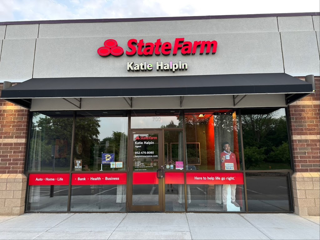 Katie Halpin - State Farm Insurance Agent | 187 Cheshire Ln Ste 700, Plymouth, MN 55441, USA | Phone: (952) 476-8080