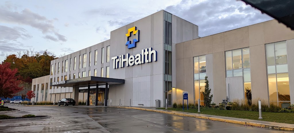 TriHealth Group Health - Western Ridge | 6949 Good Samaritan Dr, Cincinnati, OH 45247, USA | Phone: (513) 853-9000