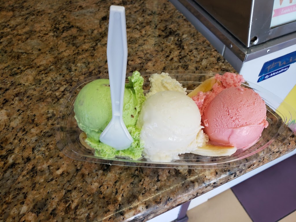 Lupitas Ice Cream | 999 2nd Ave E, Oneonta, AL 35121, USA | Phone: (205) 446-7746