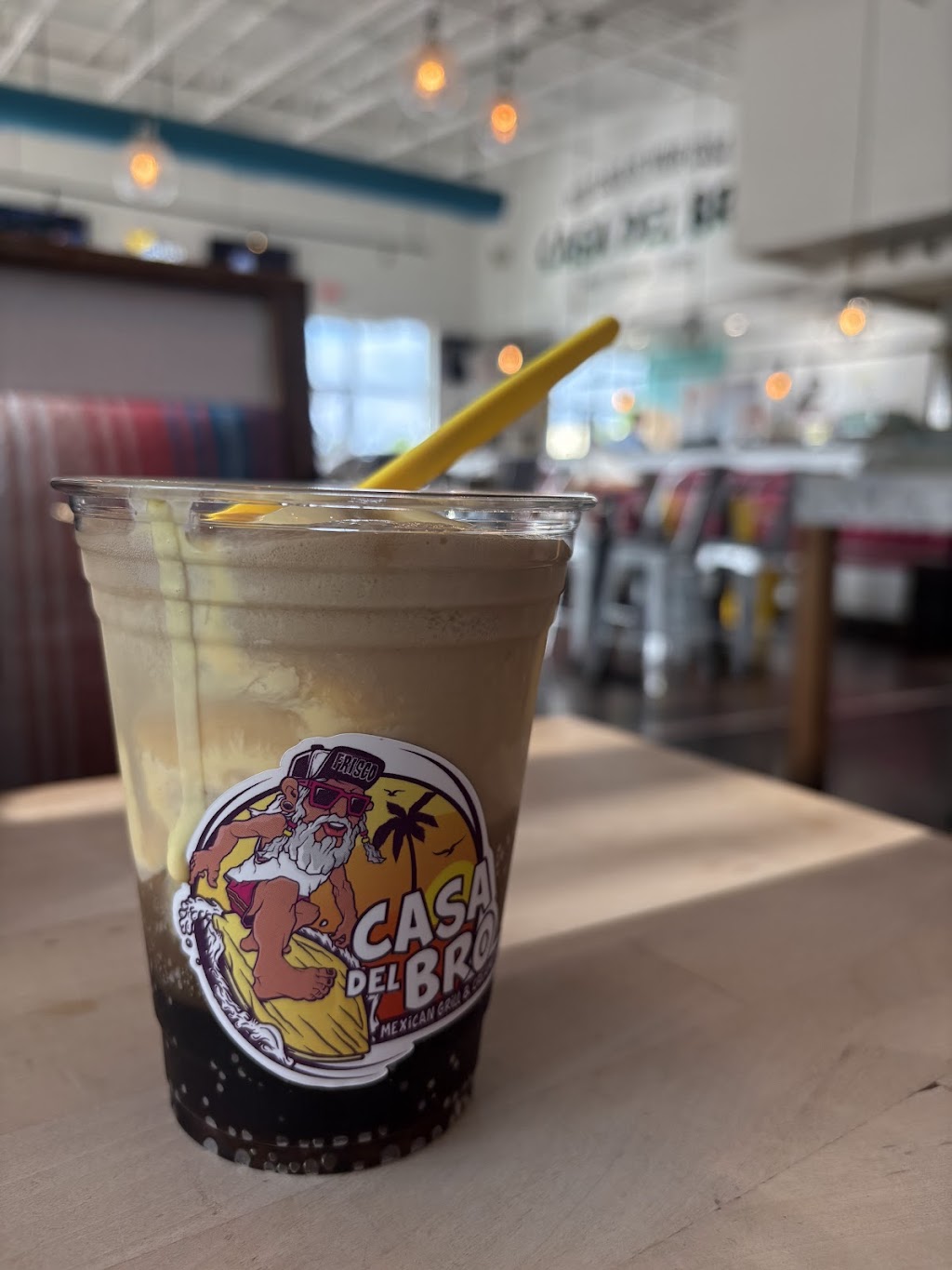 Casa Del Bro | 5444 FM 423 #100, Frisco, TX 75036, USA | Phone: (469) 200-5570