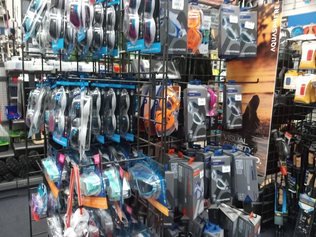 Big 5 Sporting Goods | 1421 W 17th St, Santa Ana, CA 92706, USA | Phone: (714) 564-0356