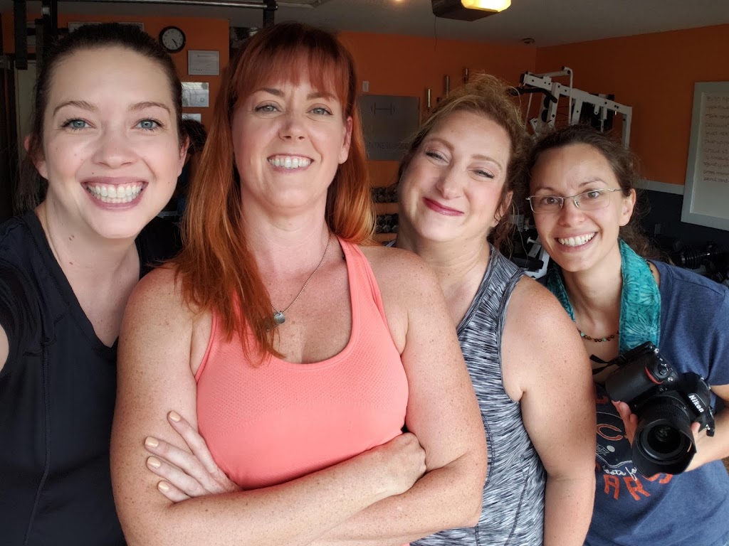 Fizikly Fit Boutique Training | 86131 Red Holly Pl, Yulee, FL 32097, USA | Phone: (904) 612-4172