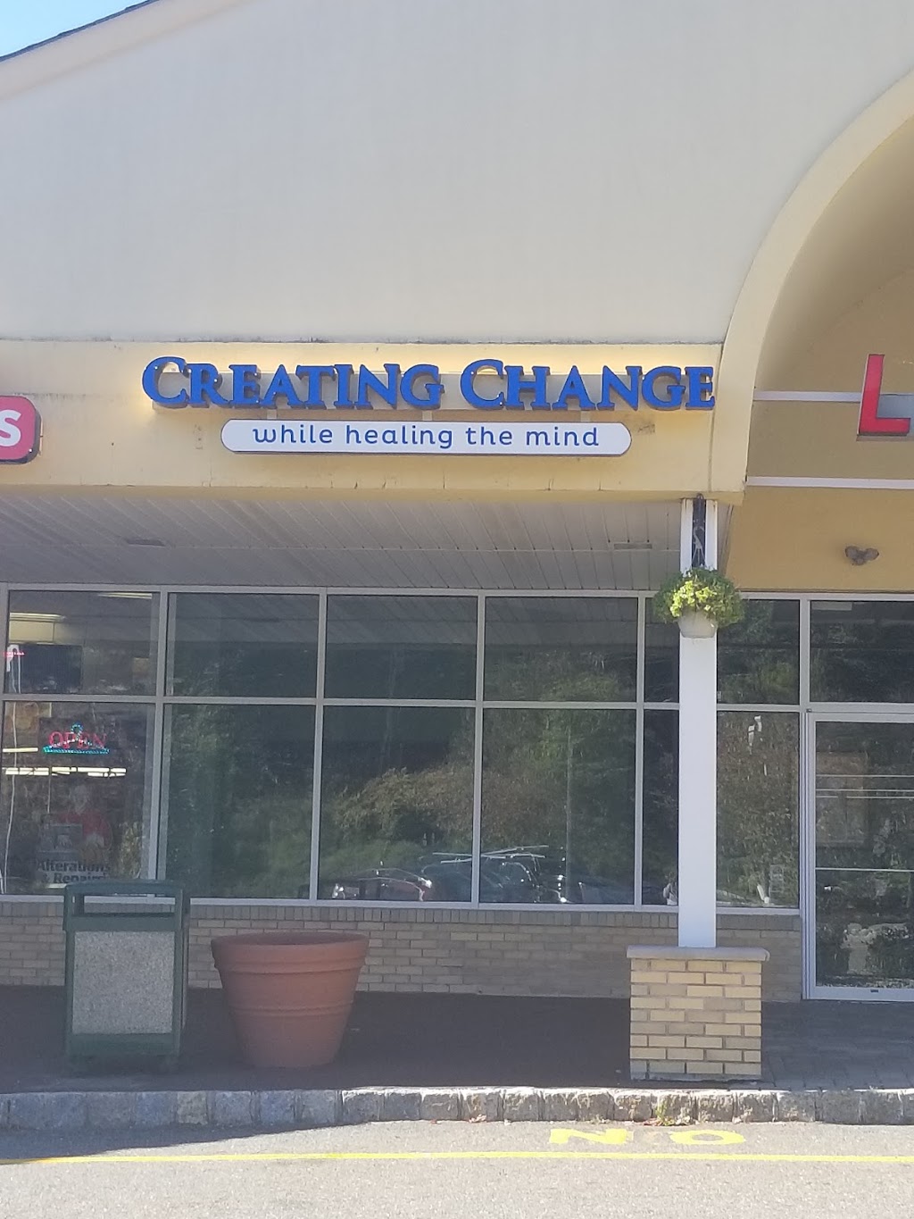 Creating Change, LLC | 181 Howard Blvd, Mt Arlington, NJ 07856, USA | Phone: (862) 803-9262