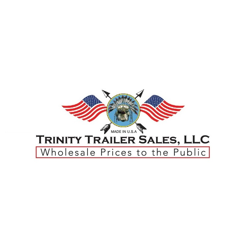 Trinity Trailer Sales, LLC | 5268 Surrett Dr, Archdale, NC 27263, USA | Phone: (336) 861-0122