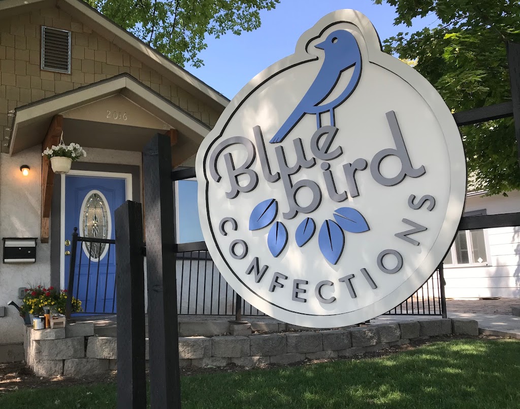 Bluebird Confections | 2016 Blaine St, Caldwell, ID 83605, USA | Phone: (208) 989-1017