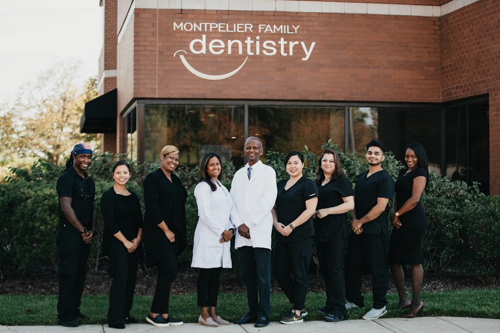 Montpelier Family Dentistry | 14502 Greenview Dr #100, Laurel, MD 20708, USA | Phone: (301) 604-0025
