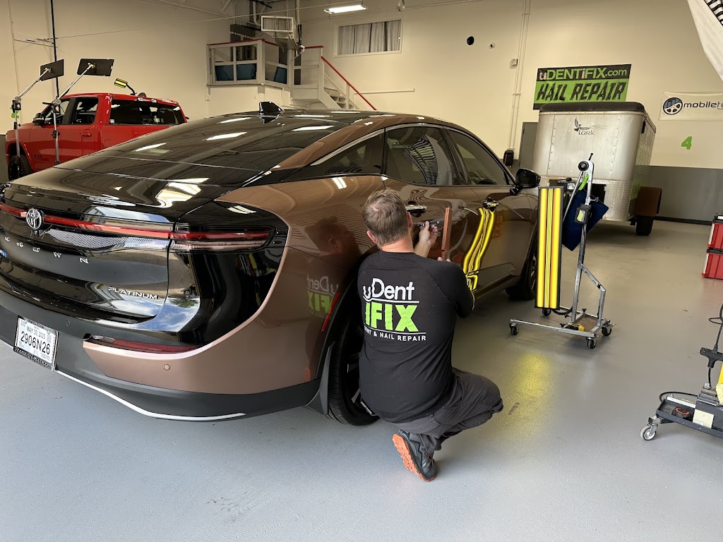 uDentiFix Dent and Hail Repair | 1812 Reliance Pkwy suit i, Bedford, TX 76021, USA | Phone: (817) 888-7489