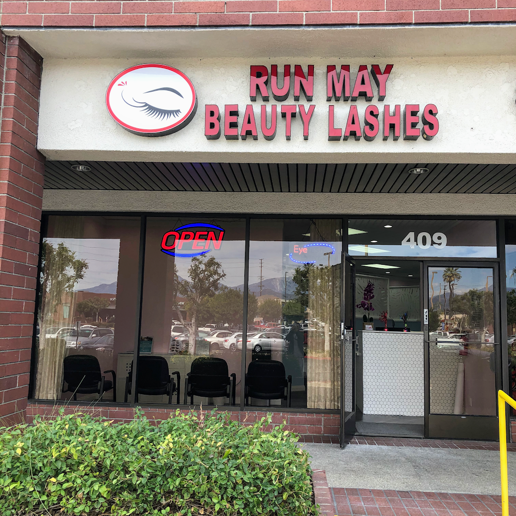 Run May Beauty Lashes | 409 N Azusa Ave, West Covina, CA 91791, USA | Phone: (626) 516-8882