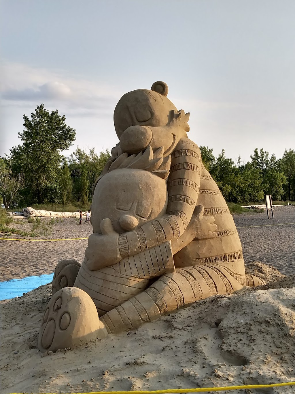Headlands Beach State Park | 9601 Headlands Rd, Mentor, OH 44060, USA | Phone: (440) 466-8400