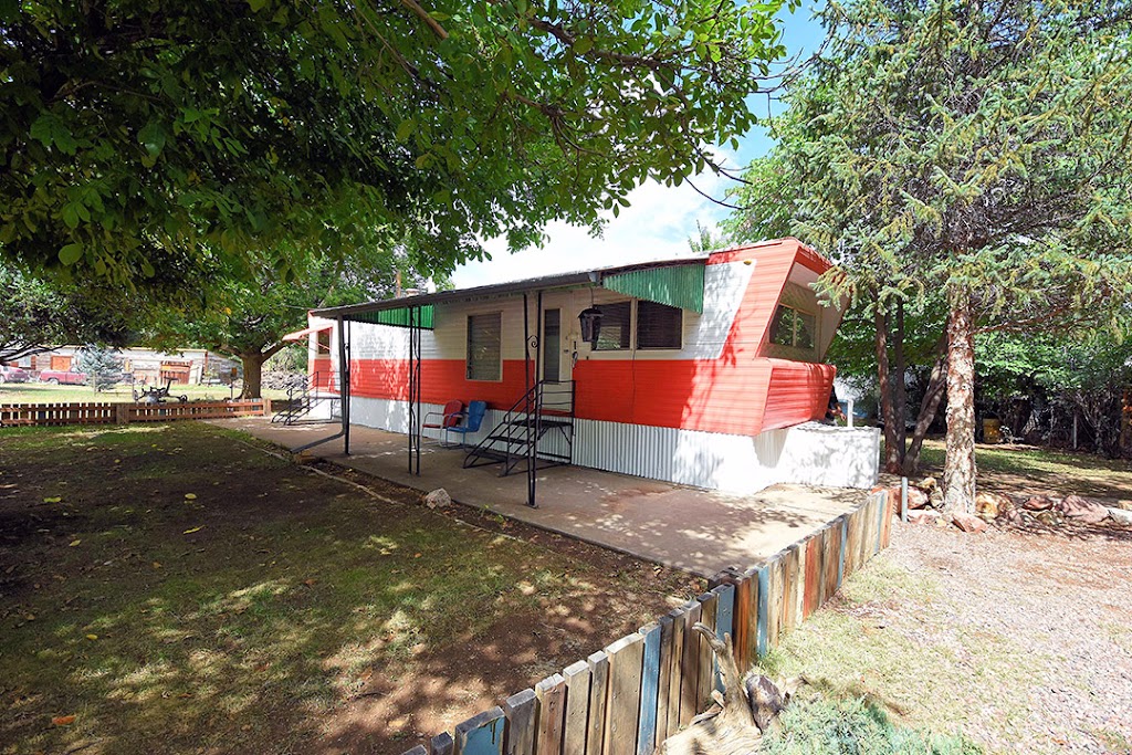 The Rosedale Vintage Mobile Home Park | 1535 Rosedale Ln, Cañon City, CO 81212, USA | Phone: (719) 821-3263