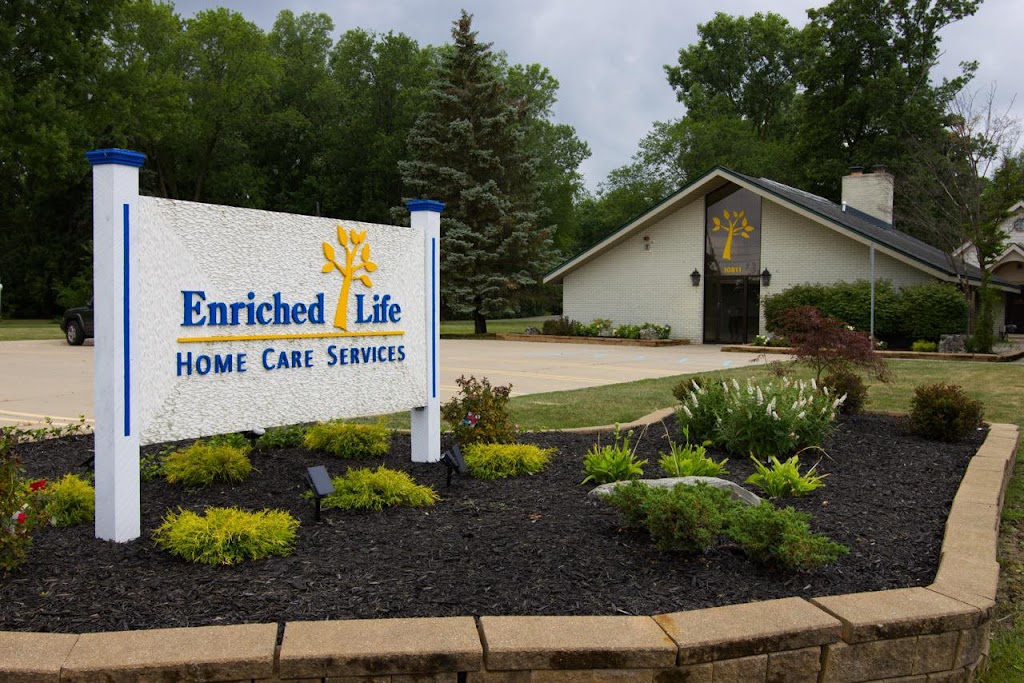 Enriched Life Home Care Services | 10811 Farmington Rd, Livonia, MI 48150, USA | Phone: (734) 744-6477