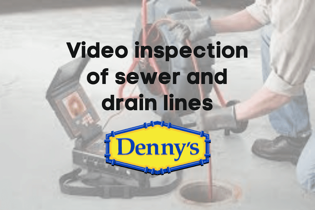 Dennys Plumbing | 1786 N Hercules Ave, Clearwater, FL 33765, USA | Phone: (727) 530-1391