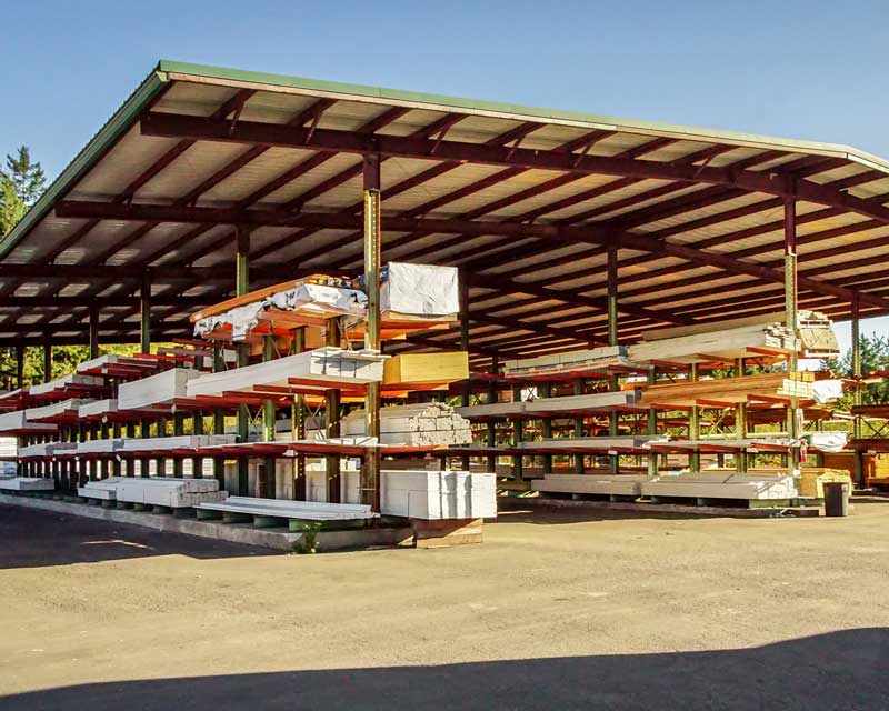 Evergreen Lumber 1325 Lloyd Pkwy, Port Orchard, WA 98367 Hours