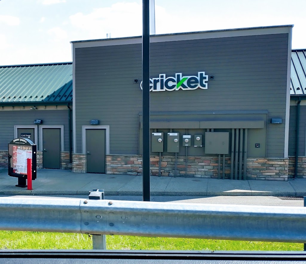 Cricket Wireless Authorized Retailer | 40 Fort Henry Rd, Triadelphia, WV 26059, USA | Phone: (304) 909-0121