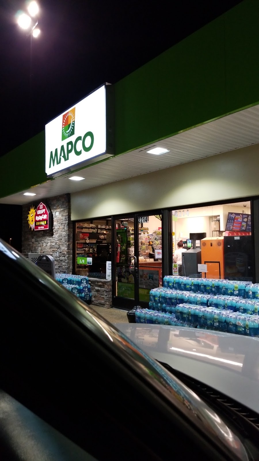 MAPCO | 2214 Whitten Rd, Memphis, TN 38133, USA | Phone: (901) 372-3374