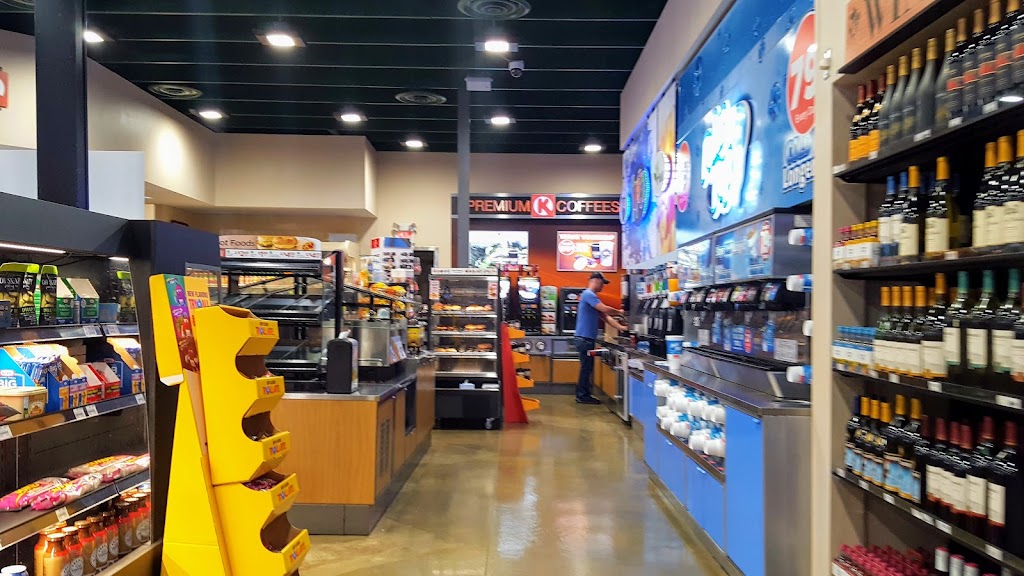 Circle K | 280 Rucker Rd, Alpharetta, GA 30004, USA | Phone: (770) 777-9334