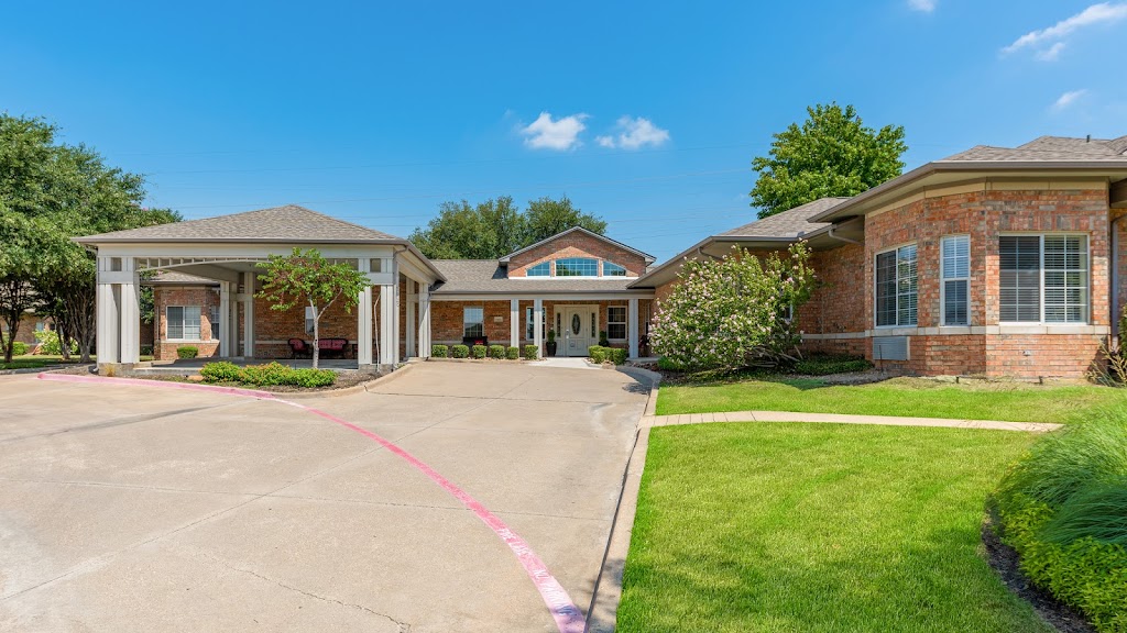 Spring Creek Assisted Living | 6410 Old Orchard Dr, Plano, TX 75023, USA | Phone: (972) 208-9865