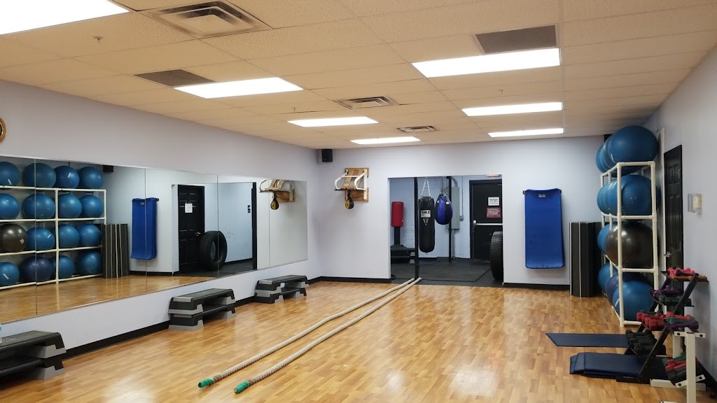 American Fitness | 1665 Riedle Dr, Troy, IL 62294, USA | Phone: (618) 667-3300