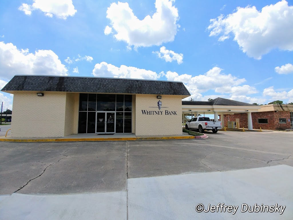 Hancock Whitney Bank | 13585 Hooper Rd, Baton Rouge, LA 70818, USA | Phone: (800) 448-8812