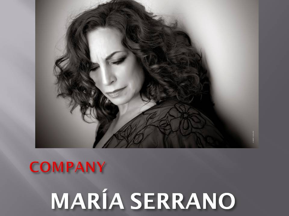 Flamenco Dance Academy Maria Serrano | 99 Danforth Ave, Toronto, ON M4K 1N2, Canada | Phone: (647) 526-7880