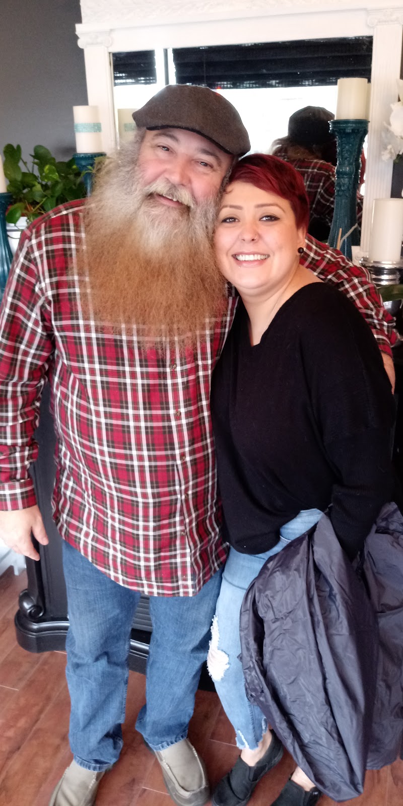 Salon Julian | 7357 35th Ave SW, Seattle, WA 98126, USA | Phone: (206) 937-5678