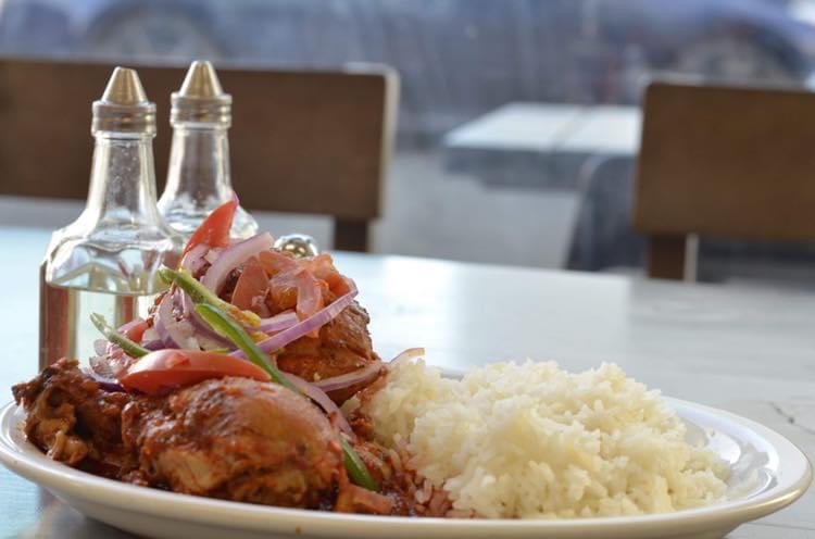 Paos Pastries & Cafe | 14499 Friar St, Van Nuys, CA 91401, USA | Phone: (747) 998-5661