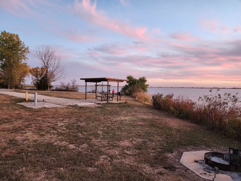 Cottonwood Point | Unnamed Road,, Marion, KS 66861, USA | Phone: (620) 382-2101