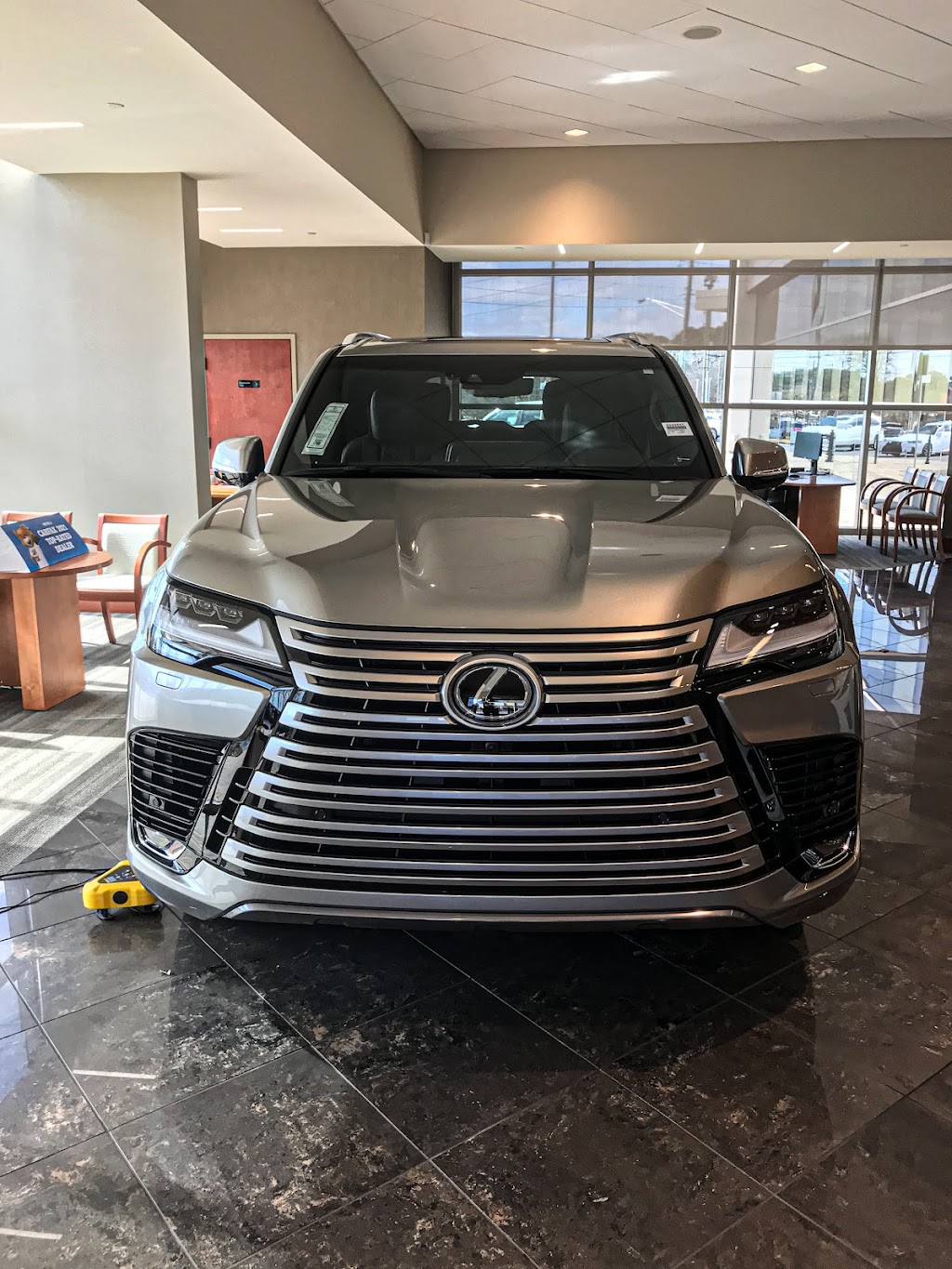 Hennessy Lexus of Gwinnett | 3383 Satellite Blvd, Duluth, GA 30096, USA | Phone: (833) 708-0201