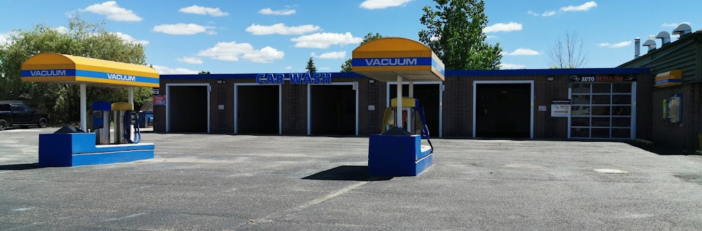 Southside Car Wash & Detailing | 601 Southworth St S, Welland, ON L3B 2A2, Canada | Phone: (905) 920-0991