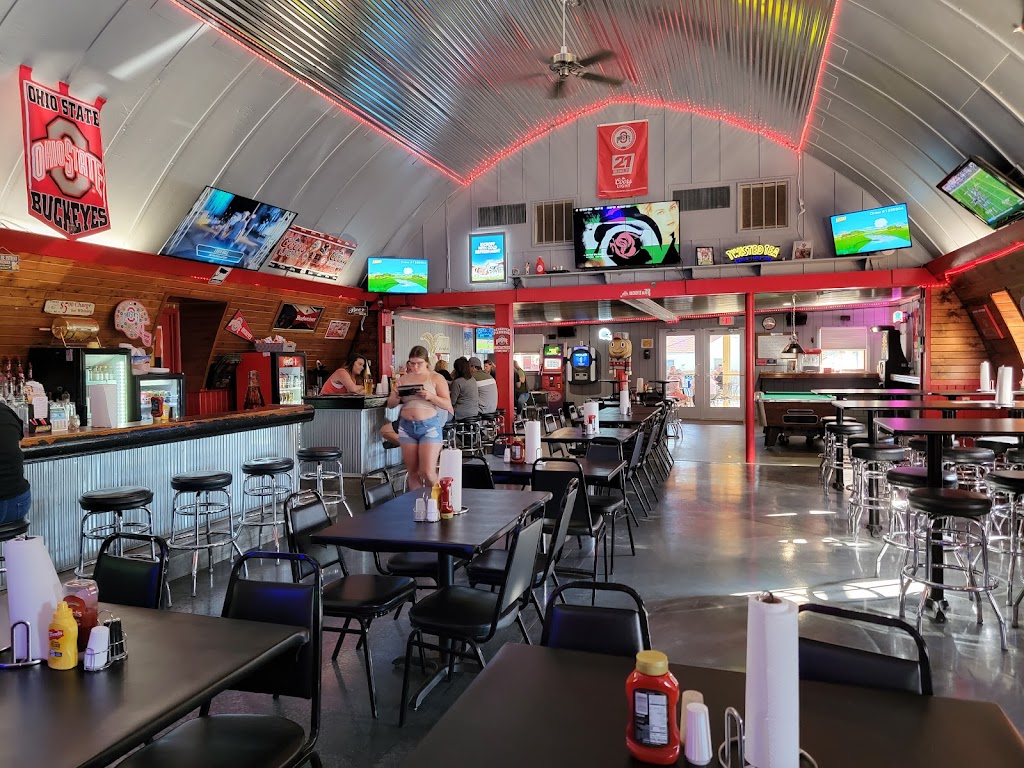 Silver Top Sports Bar & Grill | 3939 N, OH-53, Fremont, OH 43420, USA | Phone: (419) 334-9250