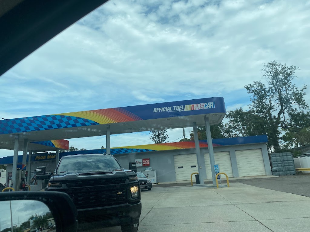 Sunoco Gas Station | 4630 Manatee Ave W, Bradenton, FL 34209, USA | Phone: (941) 782-8980