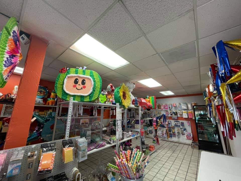 Dulceria Aarons Candy Shop | 5949 W Northern Ave suite 105, Glendale, AZ 85301, USA | Phone: (602) 423-3878