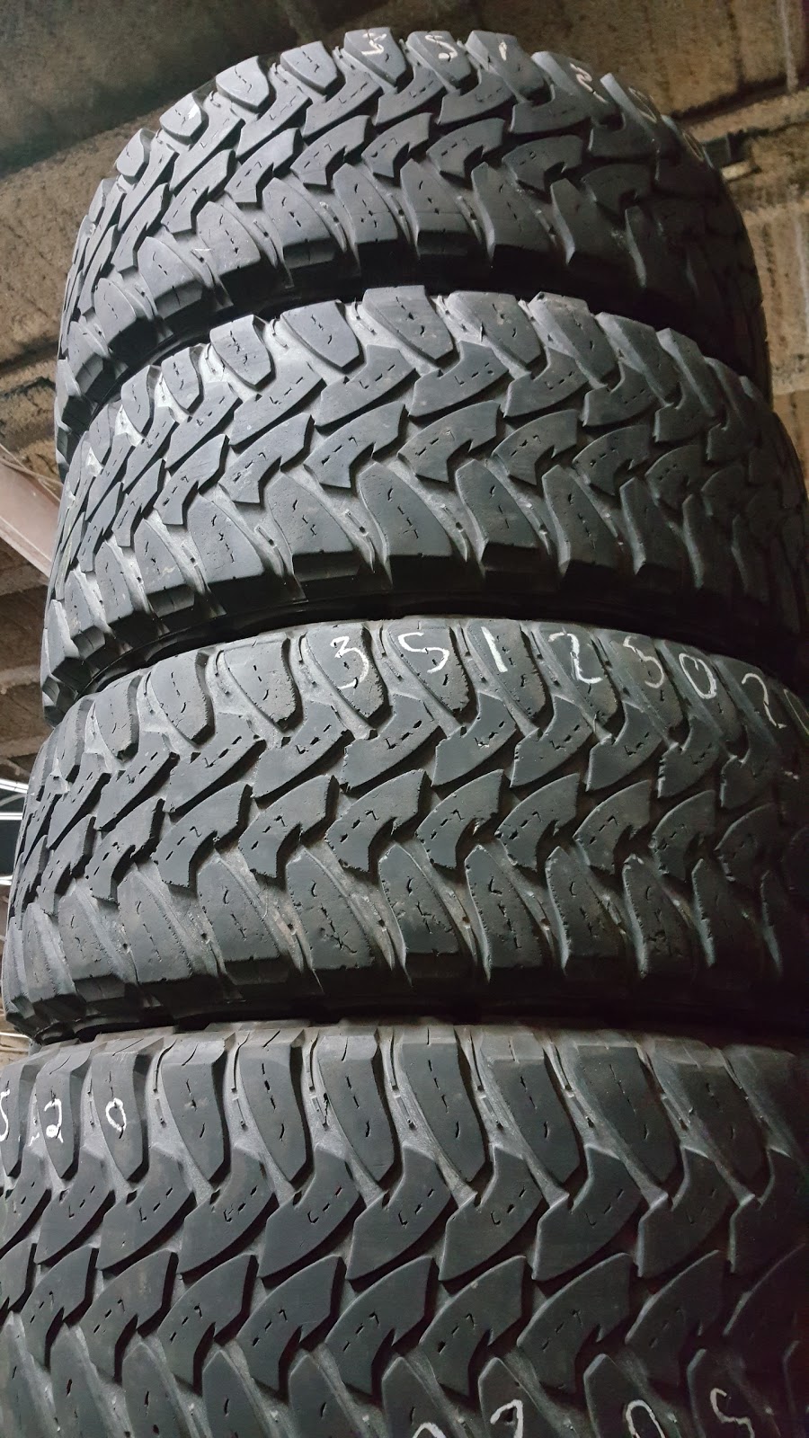 Tire Depot | 7101 Chef Menteur Hwy, New Orleans, LA 70126 | Phone: (504) 648-3535