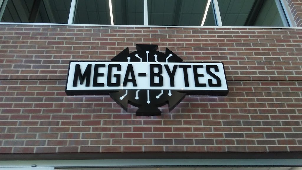 MEGA-BYTES | 4110 St N, Wichita, KS 67260, USA | Phone: (316) 978-7975
