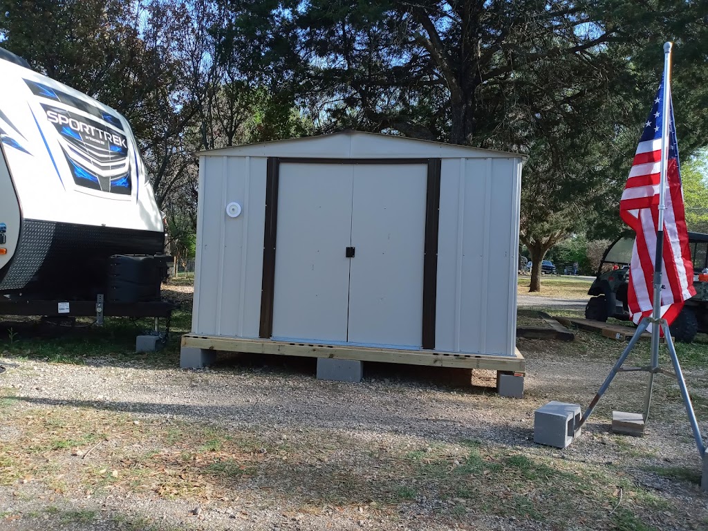 Abc RV Park | 5900 E, US-67, Alvarado, TX 76009, USA | Phone: (817) 783-3520