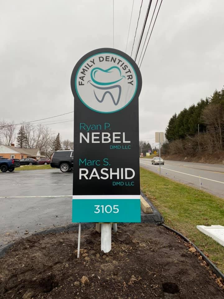 Ryan P. Nebel, DMD LLC | 3105 Wilmington Rd, New Castle, PA 16105, USA | Phone: (724) 654-2330