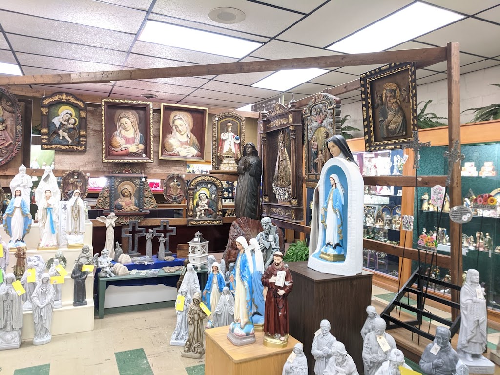 Our Lady of Fatima Shrine store | Youngstown, NY 14174, USA | Phone: (716) 754-7489