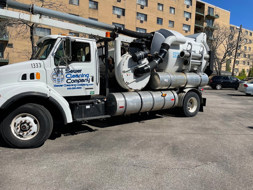 Sewer Cleaning Company | 4194 Main St Unit 3, Perry, OH 44081, USA | Phone: (440) 290-6055