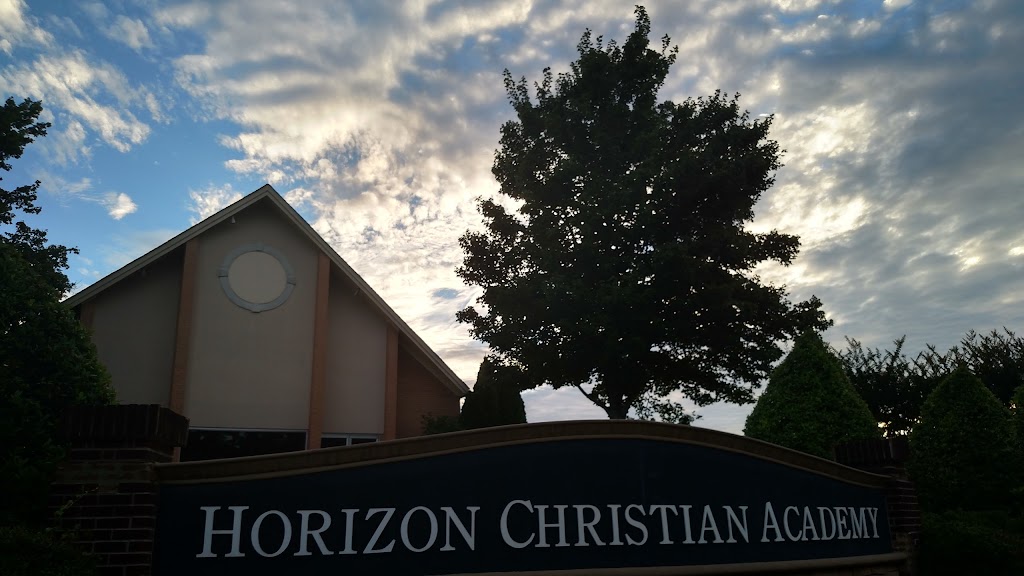 Horizon Christian Academy | 1270 Sawnee Dr, Cumming, GA 30040, USA | Phone: (678) 947-0711