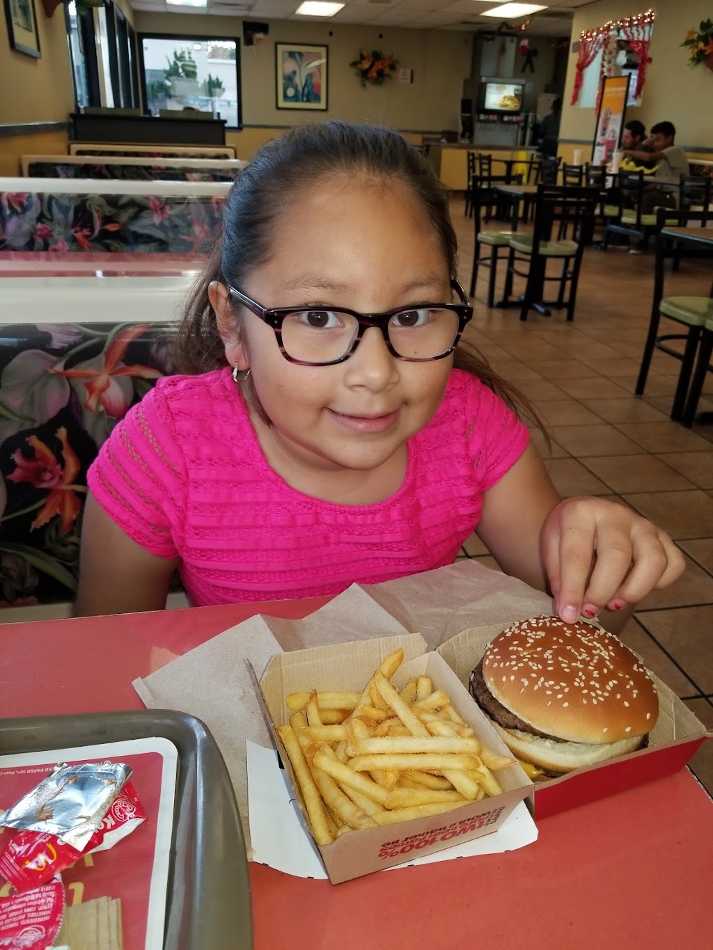 Popeyes Louisiana Kitchen | 12302 Montana Ave Suite 501, El Paso, TX 79938, USA | Phone: (915) 856-7245