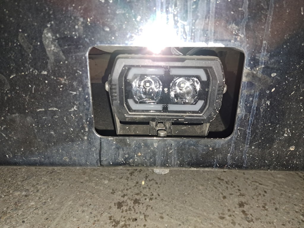 Outlaw Intentions LLC Diesel Repair & Performance | 175 Bluegoose Rd, Sarah, MS 38665, USA | Phone: (662) 292-7162