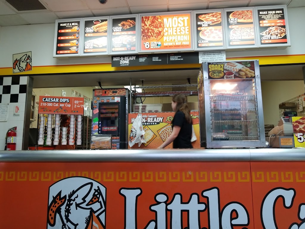 Little Caesars Pizza | 55 E Paulding Dr Suite 118, Dallas, GA 30157, USA | Phone: (770) 443-2345