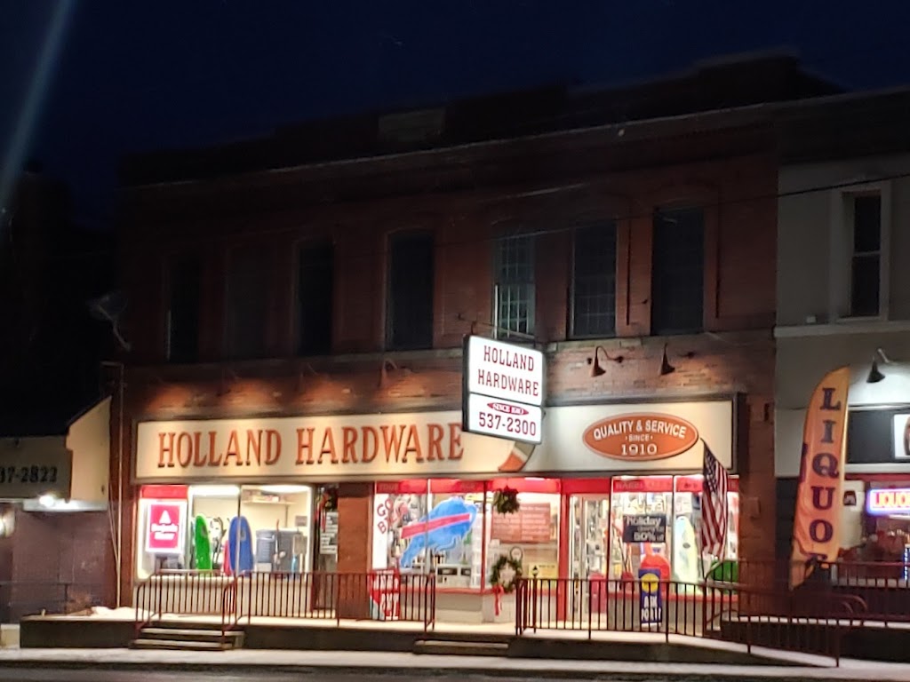 Holland Hardware | 9 N Main St, Holland, NY 14080, USA | Phone: (716) 537-2300