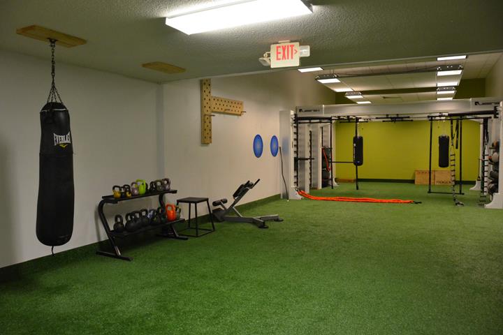 Sports Village Fitness | 1735 W Main St, Lebanon, TN 37087, USA | Phone: (615) 449-0031