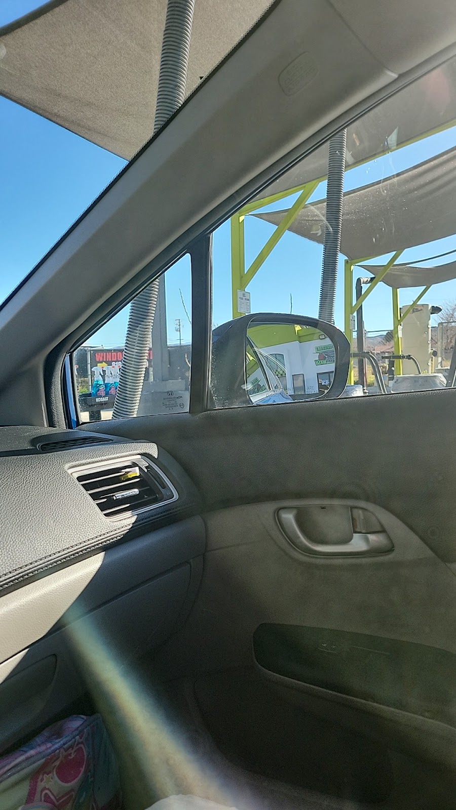 Palmdale Speedwash | 144 E Palmdale Blvd, Palmdale, CA 93550, USA | Phone: (661) 349-9958