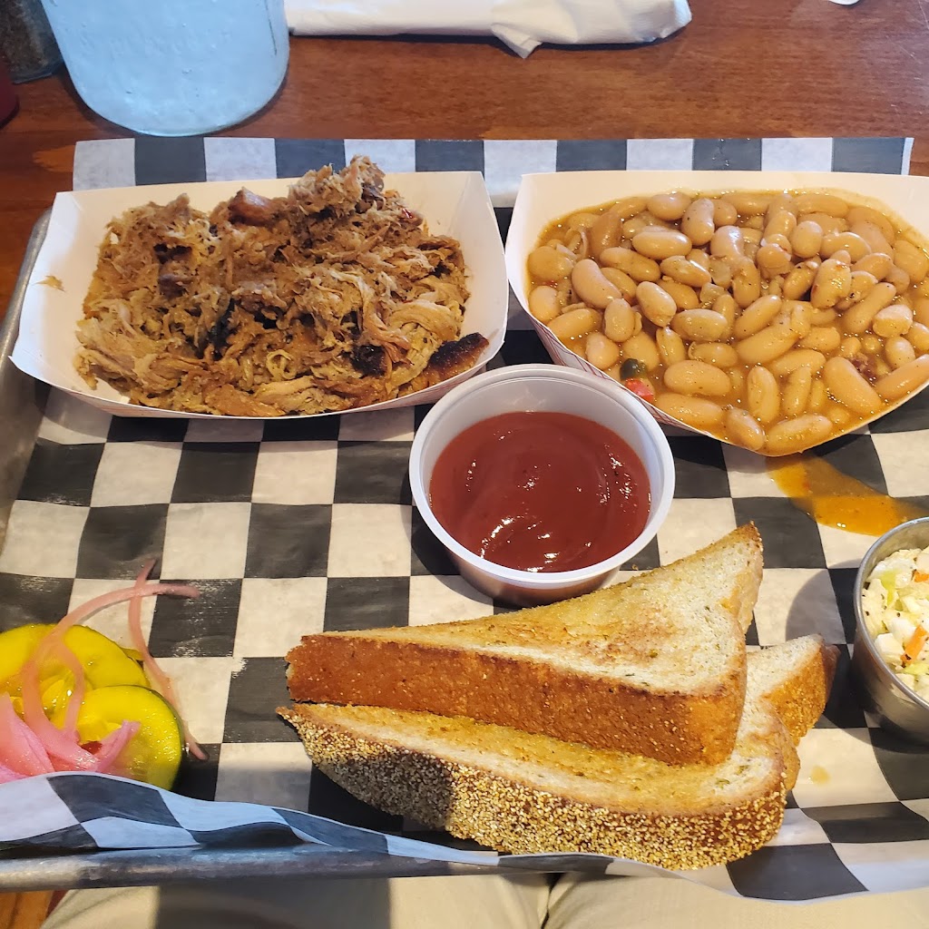 Route 30 BBQ & Grill | 12134 King William Rd, King William, VA 23086, USA | Phone: (804) 769-4777