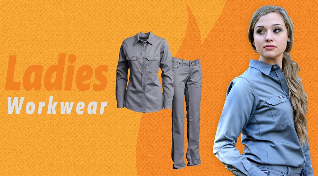 Bosco Uniform Services | 301 Paul Maillard Rd, Luling, LA 70070, USA | Phone: (985) 785-6340