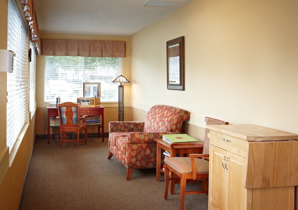 Avamere Rehabilitation of Clackamas | 220 E Hereford St, Gladstone, OR 97027, USA | Phone: (503) 656-0393